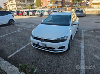 polo 1.6 tdi