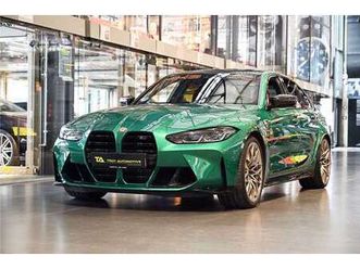 bmw m3 competition - manhart mh3 700