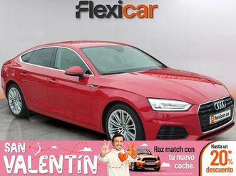 advanced 40 gtron sportback