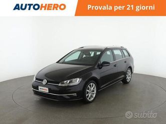 volkswagen golf variant mz09307