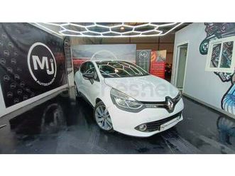 renault clio zen energy tce