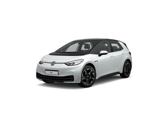 volkswagen id.3, id.3 pro performance*wärmepumpe*led*pdc*shz*navi*klima