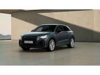 audi q2 sq2 tfsi 221kw (300cv) quattro s tronic