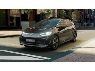 volkswagen id.3 pro 150kw (204cv) 59kwh automático