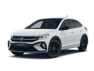 volkswagen taigo r-line 1.0 tsi 85kw (116cv) dsg