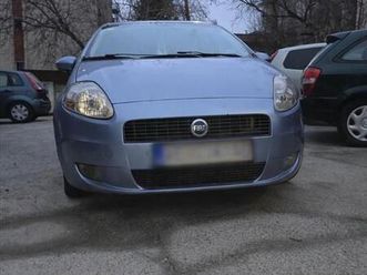 ◊ се продава: fiat punto 1.3 multijet