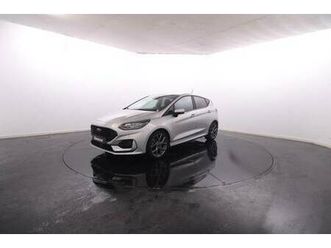 ford fiesta st line 1.0 ecoboost 100cv