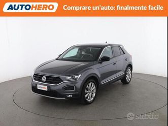 volkswagen t-roc mv39263