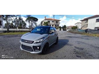 ligier js60 0.5 dci, cx. a., 8cv