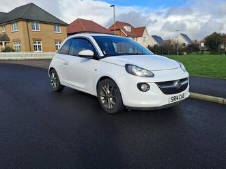 1.2 16v jam euro 5 3dr