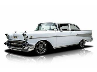 chevrolet bel air/150/210