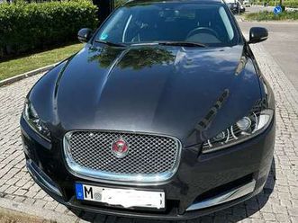 3.0 v6 diesel s sportbrake