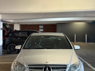 mercedes-benz c 350 c350cdi amg