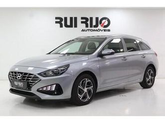 hyundai i30 sw 1.0 t-gdi style