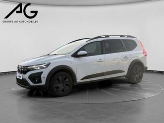 eco-g 100 5 places gsr2 expression