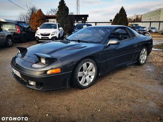 mitsubishi 3000gt