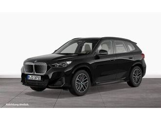 bmw ix1 xdrive30