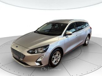 focus active sw 1.5 ecoblue 120cv auto