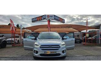 ford kuga 1.5 tdci titanium