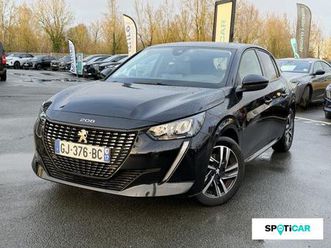 puretech 100 s&s bvm6 allure