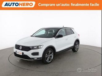 volkswagen t-roc cg61677