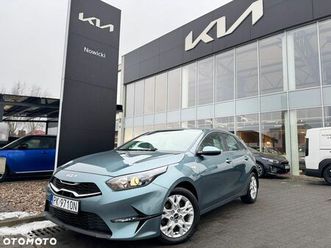 kia ceed 1.5 t-gdi m