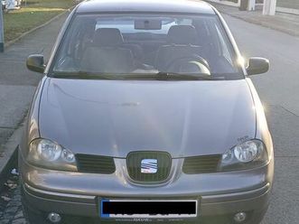seat arosa prima plus 1,0 prima plus