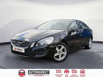 volvo s60 t4f r-design