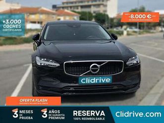 volvo s90 d3 momentum aut. 150