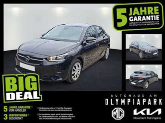 f 1.2 pdc*sitzheizung*klima*bluetooth