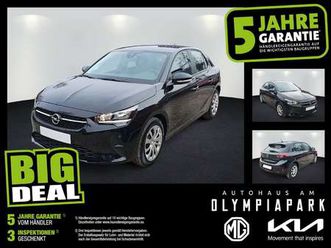 f 1.2 pdc*sitzheizung*klima*bluetooth