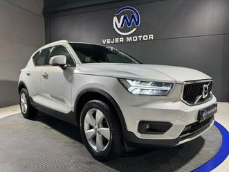 xc40 d3 business plus aut.