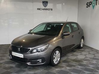 bluehdi 130 eat8 s&s active business