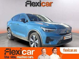 c40 recharge twin eléctrico ultimate