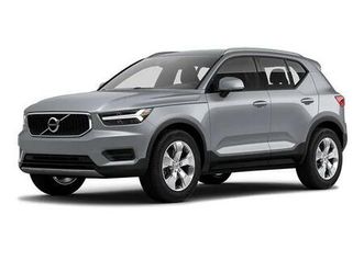used 2020 volvo xc40 t5 momentum