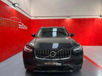 xc90 b5 momentum pro 7pl. awd aut.