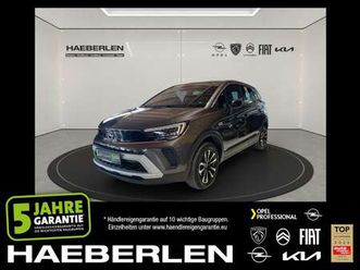 1.2 turbo 6e elegance ahk+led+navi+shz