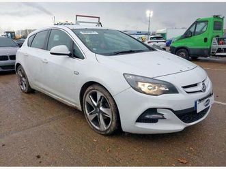 1.6i limited edition euro 6 5dr