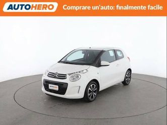 c1 2ª serie c1 vti 68 3 porte shine