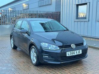 1.4 tsi bluemotion tech match edition dsg euro 6 (start/stop) 5dr