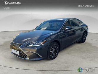 lexus es 300h premium