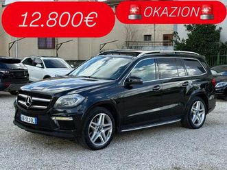 gl-class 350 naft 2014 full opsion super gjendje