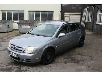 z18xe, nur 154.000km gelaufen