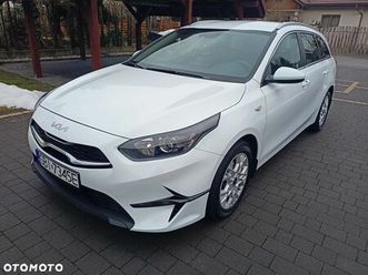 kia ceed 1.5 t-gdi l