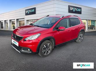 puretech 110ch s&s eat6 allure