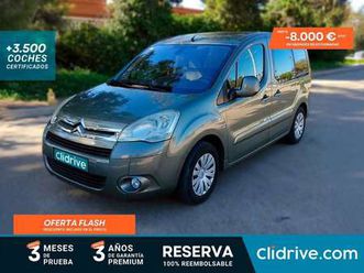 multispace 1.6hdi xtr plus 90