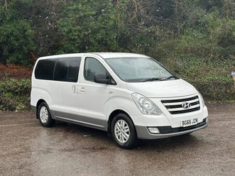 2016 (66) 2.5 crdi [136] se 5dr