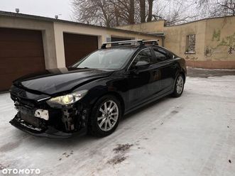 mazda 6 2.2 skyactiv-d business-line