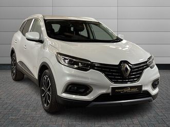 renault kadjar 1.3 tce s edition 5dr edc hatchback