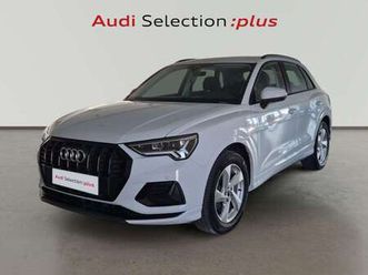 35 tfsi advanced s tronic